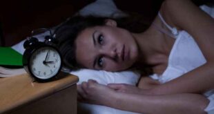 Γιατί οι γυναίκες κοιμούνται λιγότερο από τους άνδρες