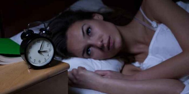 Γιατί οι γυναίκες κοιμούνται λιγότερο από τους άνδρες