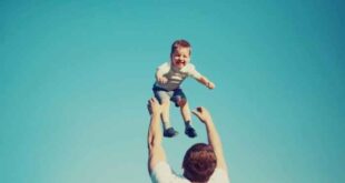 Γιορτή του πατέρα: Πώς επηρεάζει η πατρότητα την ψυχοσύνθεση του άνδρα