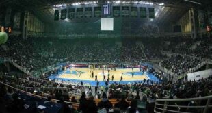 Δύο εισαγγελείς στο ΟΑΚΑ