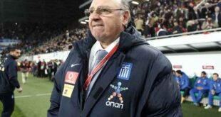 Εκκίνηση με απουσίες για την Εθνική