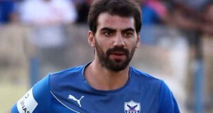 Εξετάζει Μάκο ο Ατρόμητος