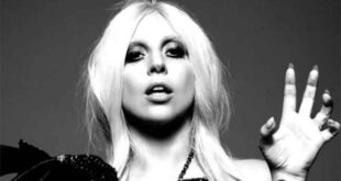 Η Lady Gaga κατά των σεξουαλικών επιθέσεων
