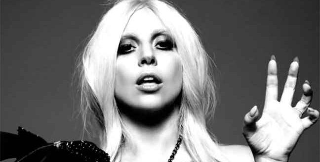 Η Lady Gaga κατά των σεξουαλικών επιθέσεων