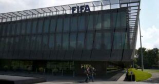 Η Ευρωβουλή καλεί τη FIFA να αντικαταστήσει άμεσα τον Μπλάτερ