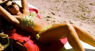 Η Νίνα Λοντσάρη… γκρεμίζει το Instagram! (video+photos)