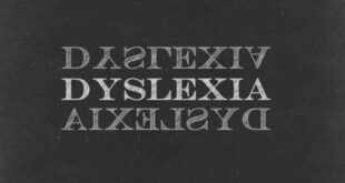 Η γραμματοσειρά που «μιμείται» τη δυσλεξία (εικόνες)