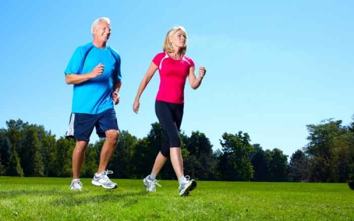 Η γυμναστική μειώνει τις πιθανότητες καρκίνου των πνευμόνων και του μαστού