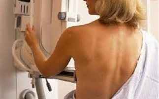 Η μαστογραφία μειώνει τον κίνδυνο καρκίνου του μαστού