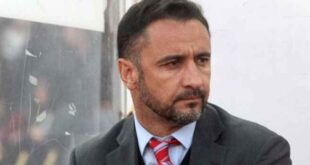 Η πρώτη μεταγραφή Περέιρα