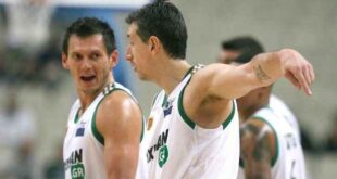 Με «σκούπα» στον τελικό ο ΠΑΟ