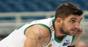 Με Μπατίστα στο ΣΕΦ
