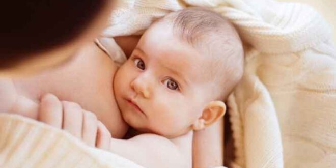 Με το μειωμένο κίνδυνο λευχαιμίας στα παιδιά συνδέεται ο μητρικός θηλασμός