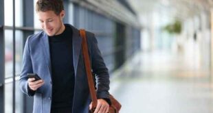 Νέα εφαρμογή για κινητά βοηθά τους ταξιδιώτες
