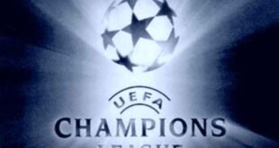 Νέος χορηγός στο UEFA Champions League