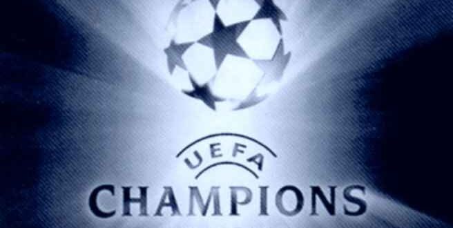 Νέος χορηγός στο UEFA Champions League