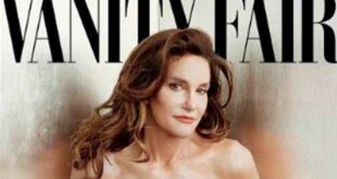 Ο Bruce έγινε Caitlyn και εξώφυλλο στο Vanity Fair