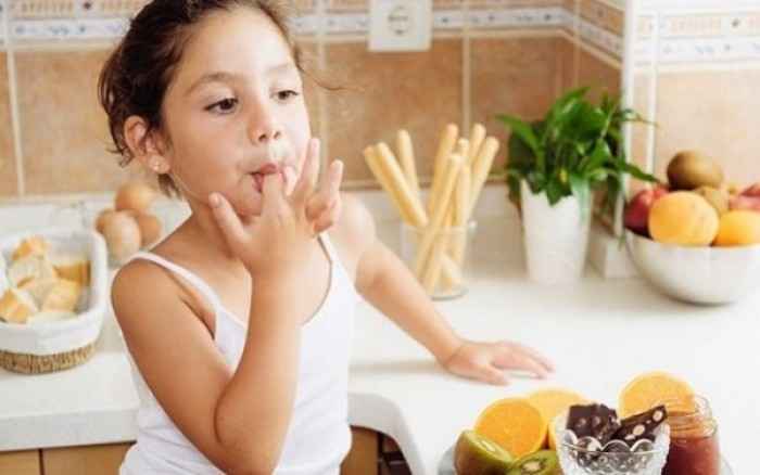 Πέντε γρήγορα και υγιεινά snacks για το παιδί σας!