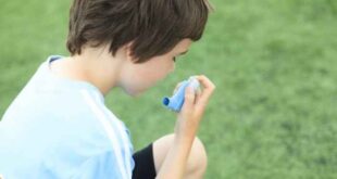 Παιδί και άσθμα: Τι πρέπει να προσέχετε