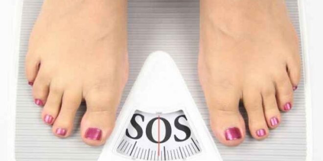 Ποιος είναι ο σωστός τρόπος ζυγίσματος για απώλεια βάρους