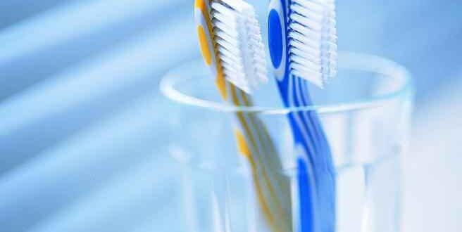 Πώς να καθαρίσετε τα μανιτάρια με μια οδοντόβουρτσα