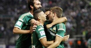 Στα προκριματικά του Champione League ο ΠΑΟ