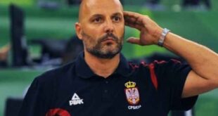 Στον ΠΑΟ ο Τζόρτζεβιτς