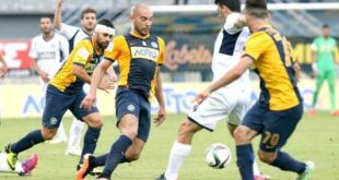 Στους ομίλους του Europa League o Αστέρας Τρίπολης