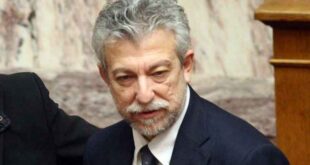 Σύσκεψη Κοντονή με Παναθηναϊκό-Ολυμπιακό