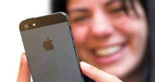 Τα μελλοντικά iPhone μπορεί να έχουν εύκαμπτες οθόνες