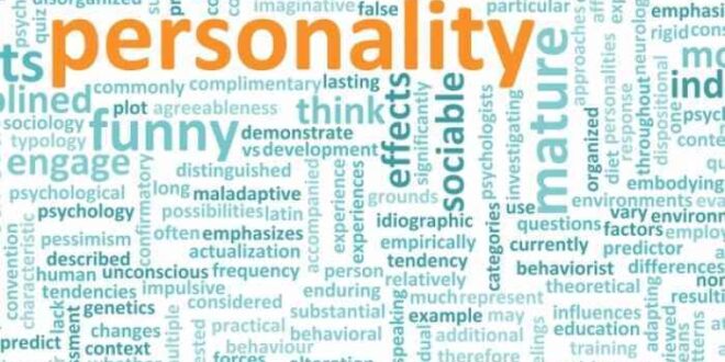 Τεστ προσωπικότητας: Αξιολογήστε τις 6 πτυχές του εαυτού σας