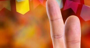 Τι αποκαλύπτουν τα δάκτυλα για την προσωπικότητά σας (τεστ)