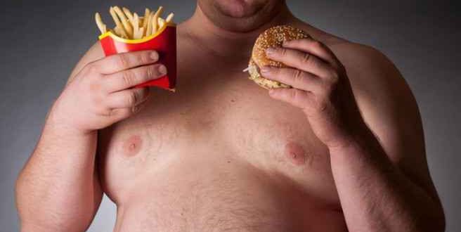 Το junk food επηρεάζει αρνητικά τη μνήμη