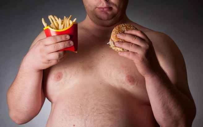 Το junk food επηρεάζει αρνητικά τη μνήμη