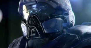 Το «Halo 5» μεταξύ των καλύτερων παιχνιδιών στην ιστορία του Xbox