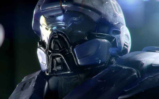 Το «Halo 5» μεταξύ των καλύτερων παιχνιδιών στην ιστορία του Xbox