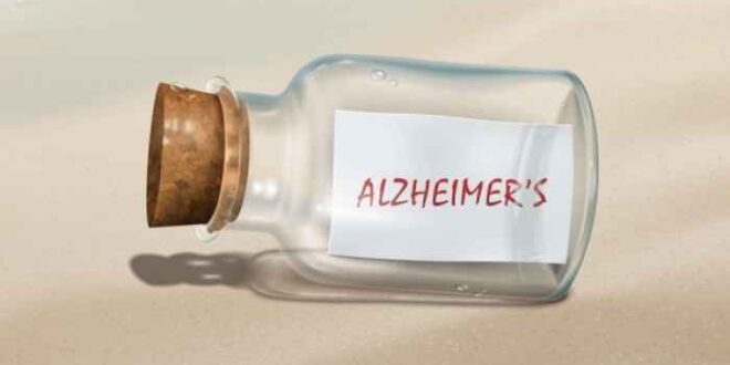 Το Αλτσχάιμερ μπορεί να ξεκινά έως και 18 χρόνια πριν εμφανιστούν τα συμπτώματα