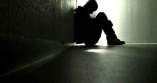 Το απλό τεστ που προβλέπει αν έχετε κατάθλιψη