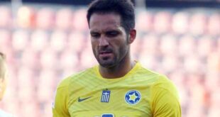 Τον Ουσέρο θέλει ο Ηρακλής