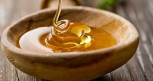 Φτιάξτε το δικό σας σαμπουάν με μέλι