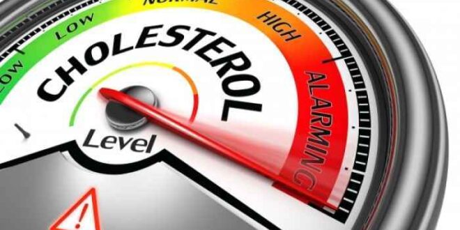 Χοληστερίνη: Τρεις φυσικοί τρόποι για να τη μειώσετε