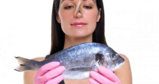 Ψάρι και αλλεργικό έκζεμα: Τι ισχύει τελικά