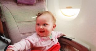 5 πράγματα που μπορείτε να κάνετε με τα παιδιά στο αεροπλάνο