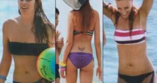 Mama mia! Η Σίσσυ Χρηστίδου δίνει ρέστα! (photos)