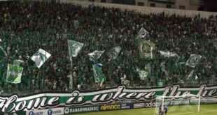 Sold out με Μπριζ