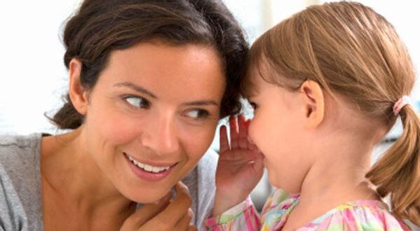 «Μαμά πώς γεννιούνται τα παιδιά;» Δείτε τι πρέπει να απαντήσετε σε αυτό το ερώτημα!