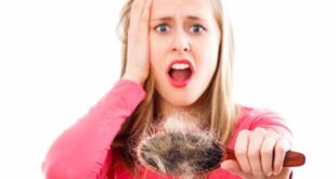 «Τρύπα» στα μαλλιά: Μήπως σας λείπει σίδηρος;