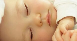 Ύπνος: Πόσες ώρες πρέπει να κοιμάται ένα μωρό από 0-36 μηνών;