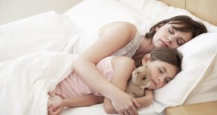 Ύπνος: Πώς θα μάθει το παιδί να κοιμάται μόνο του στο δωμάτιό του;