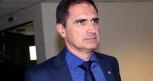 Ανακοίνωσε πιο αυστηρές ποινές ο Μποροβήλος